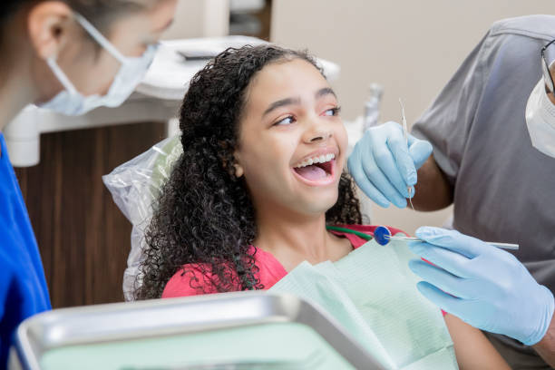 Best Emergency Broken Tooth Repair in Titusville, PA