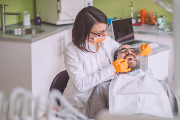 Best Pediatric Emergency Dentist in Titusville, PA
